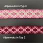 Preview: Hundehalsband "Alpenwutz" - *Evtl. abgebildetes Zubehör, Deko oder Accessoires sind nicht im Lieferumfang enthalten.