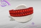 Preview: Halsband Helmy´s First - Modell "Red"