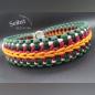 Preview: Halsband "Sky" - *Evtl. abgebildetes Zubehör, Deko oder Accessoires sind nicht im Lieferumfang enthalten.
