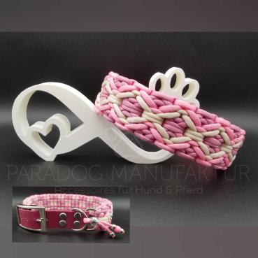 Halsband Alpenwutz, Modell 
