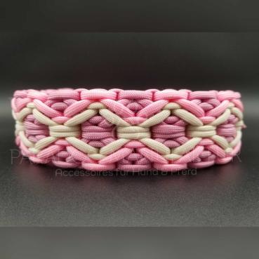 Halsband Alpenwutz, Modell "Frieda"