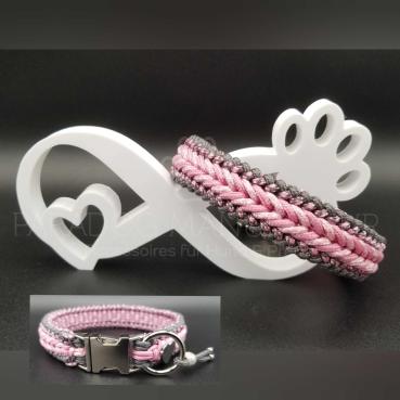 Halsband Benno, Modell 