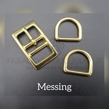 Beschläge - Messing