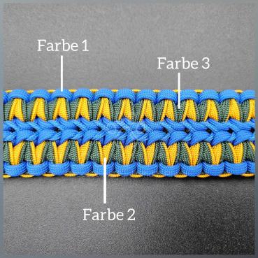 Preview: Farbanordnung - *Evtl. abgebildetes Zubehör, Deko oder Accessoires sind nicht im Lieferumfang enthalten.