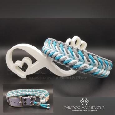 Halsband Spontaneus, Modell 