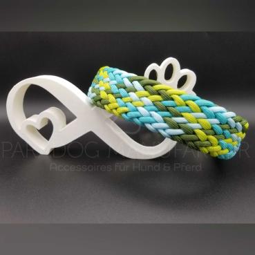 Halsband Mo´s Color, Modell "Sally"