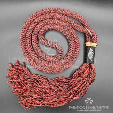 Halsring FREEDOM, Fb. Red Diamond