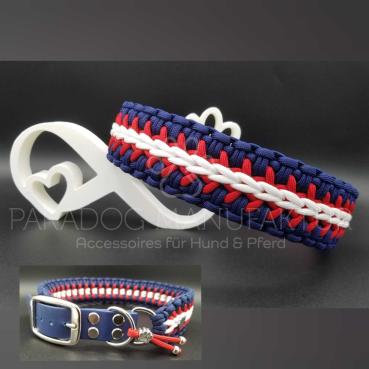Halsband Starrysky, Modell 