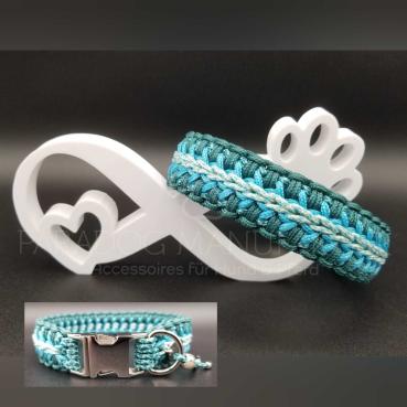 Halsband Starrysky, Modell 