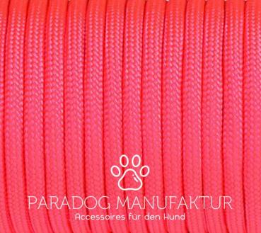 Paracord Typ 3 Sofit Pink