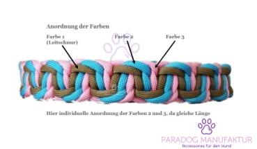 Farbanordnung - *Evtl. abgebildetes Zubehör, Deko oder Accessoires sind nicht im Lieferumfang enthalten.