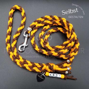 Hundeleine „Trixie“ mit Handschlaufe -  *Evtl. abgebildetes Zubehör, Deko oder Accessoires sind nicht im Lieferumfang enthalten.