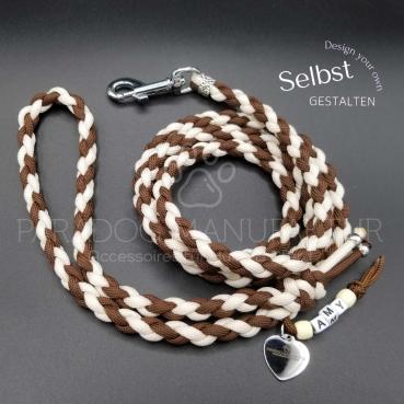 Hundeleine „Trixie“ mit Handschlaufe -  *Evtl. abgebildetes Zubehör, Deko oder Accessoires sind nicht im Lieferumfang enthalten.