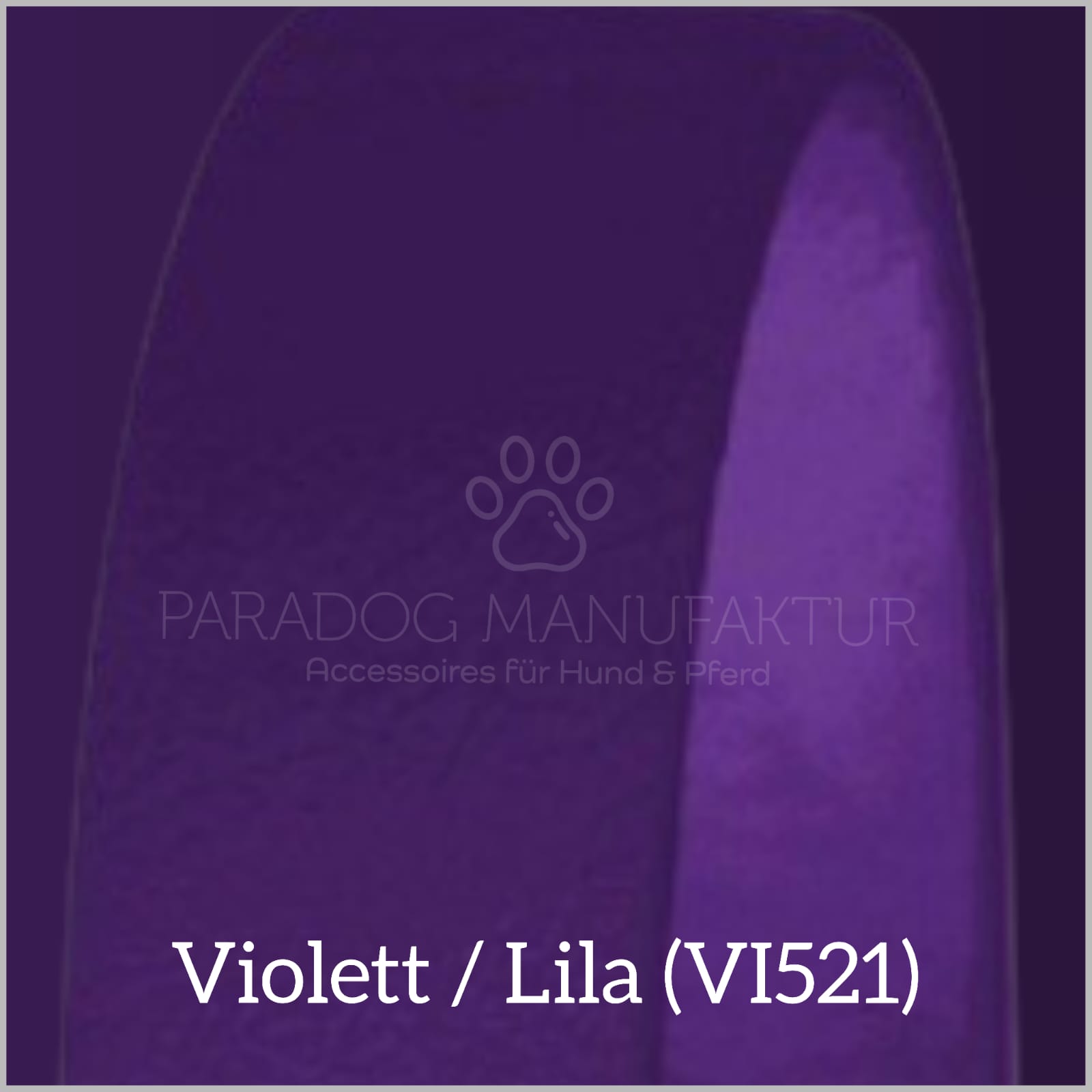 Violett - Lila (VI521)