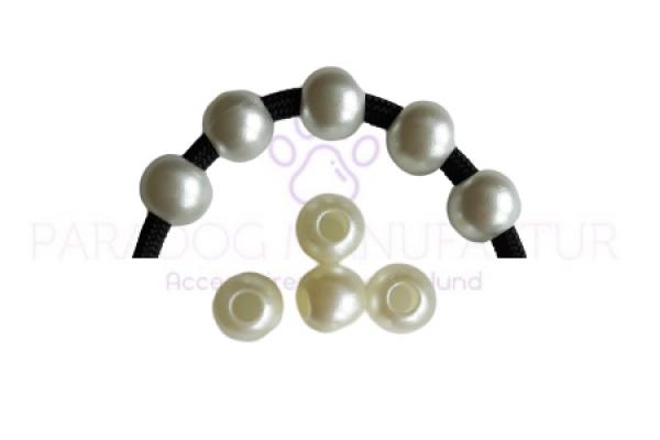 Acrylperle White