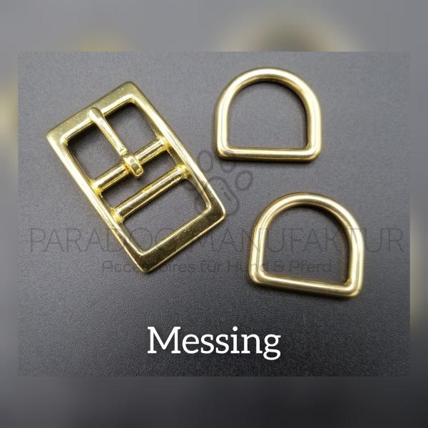 Beschläge - Messing