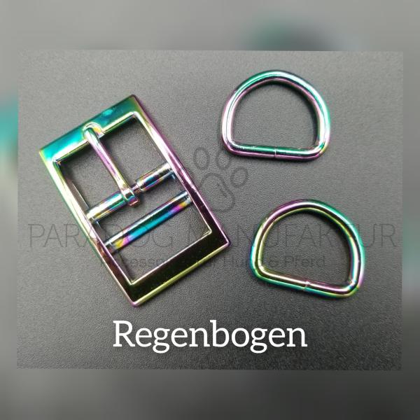 Beschläge - Regenbogen