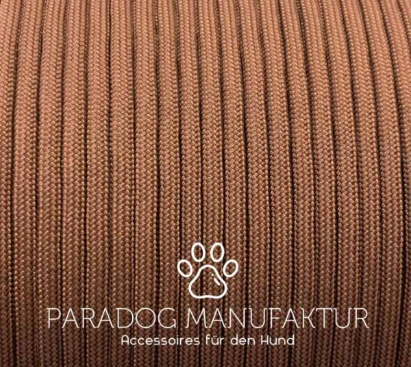 Paracord Typ 3 Chocolate Brown