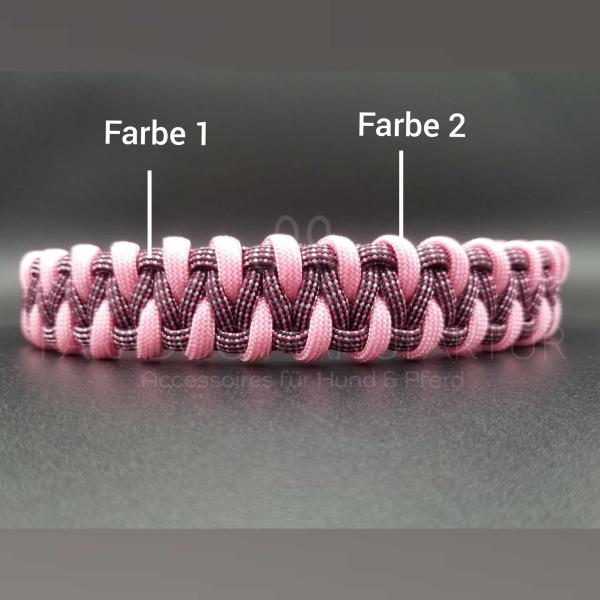 Farbanordnung - *Evtl. abgebildetes Zubehör, Deko oder Accessoires sind nicht im Lieferumfang enthalten.