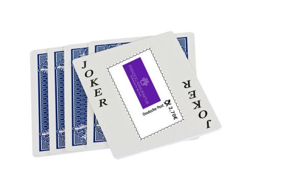 Joker 4 - Porto für Maxibrief