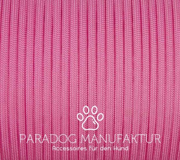 Paracord Typ 3 Rose Pink