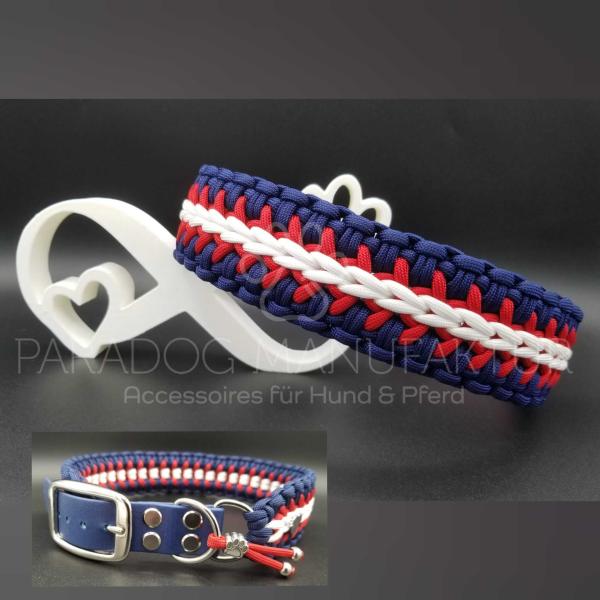 Halsband Starrysky, Modell "Sky Luke"