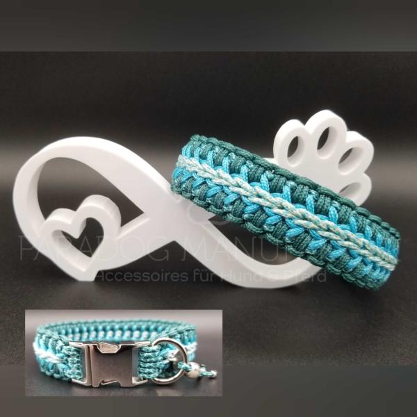 Halsband Starrysky, Modell "Sky Ben"