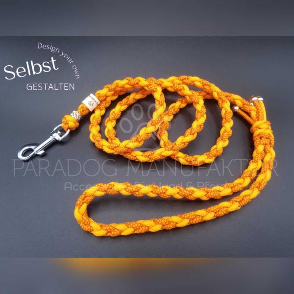 Hundeleine „Trixie“ mit Handschlaufe -  *Evtl. abgebildetes Zubehör, Deko oder Accessoires sind nicht im Lieferumfang enthalten.