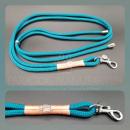 Handyband / Handykette aus Tau "Color 3"