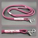 Handyband / Handykette aus Tau "Color 7"