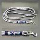 Handyband / Handykette aus Tau "Color 4"