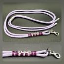 Handyband / Handykette aus Tau "Color 8"