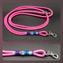 Handyband / Handykette aus Tau "Color 10"