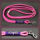 Handyband / Handykette aus Tau "Color 12"