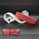 Halsband Manta Ray, Modell 