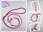 Retrieverleine Grace - mit fester Handschlaufe