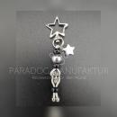 Kleenblatt-Schmuckanhänger 