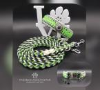 Halsband/Leinen - Set 
